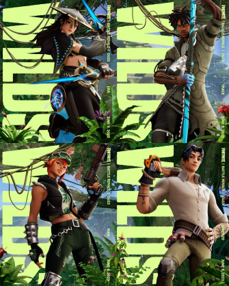 Fortnite In Disney Princess Wallpaper Slayer Anime