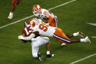 Nfl Draft Clelin Ferrell To The Raiders With 4th Pick