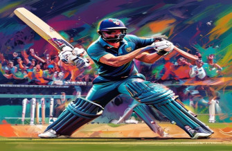 Steve Smith Wallpaper