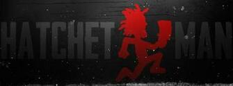 Psychopathic Records Family Wallpaper Covers
