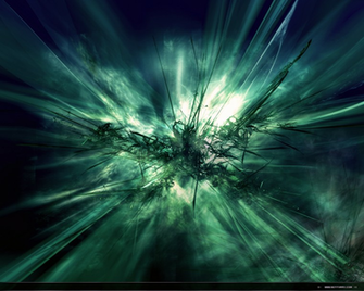 Abstract Wallpaper By Senthrax
