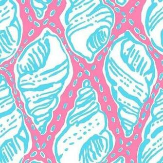 Monogram Background Patterns