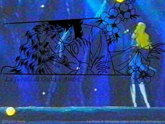 To The Rose Of Versailles Which Currently Hosts Wallpaper
