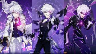 Elsword Add Wallpaper
