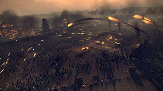 Video Game Total War Attila Wallpaper