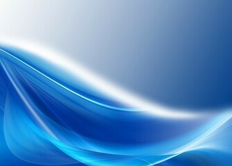 Blue Abstract Background By Mezanga Djkic Wallpaper Full HD