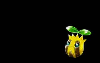 Pokemon Black Wallpaper Dark Image