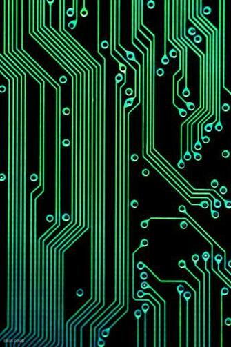 Electronic Circuits Desktop Wallpaper Iskin Co Uk