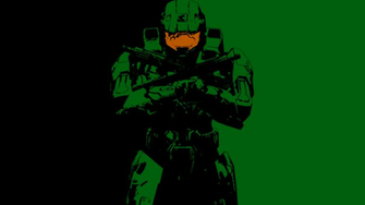 Master Chief Wallpaper