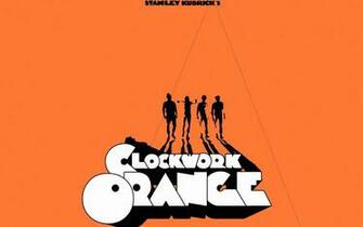 A Clockwork Orange Wallpaper X Net