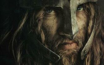 Viking Warrior Wallpaper Image Gallery
