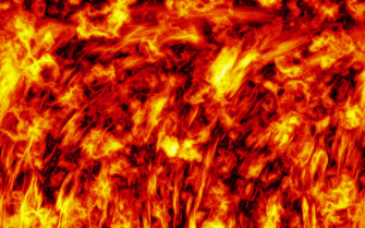 Fire Flames Wallpaper HD