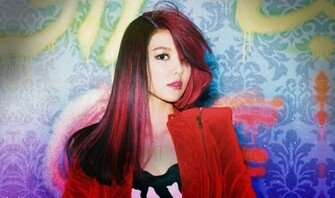 Sooyoung Snsd I Got A Boy Teaser HD Wallpaper