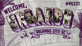 Orlando City Mls