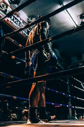 Fight Pictures Image