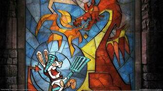 Ing Gallery For Stained Glass Wallpaper