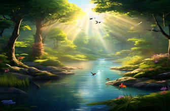 3d HD Live Wallpaper