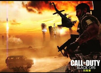 Black Ops Wallpaper Bonjoviarchives