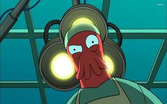Zoidberg Wallpaper