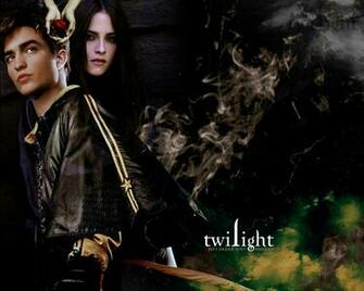 Twilight Wallpaper Series