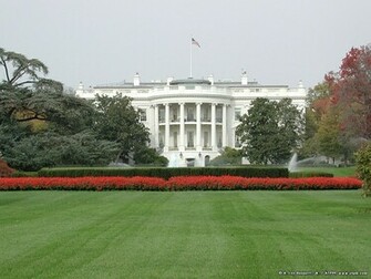 Amazing White House High Definition HD Wallpaper Life Insurance