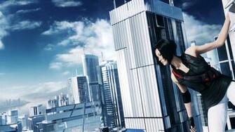 Mirror S Edge