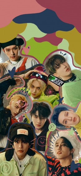 Andrea Super Bowl S Bitch On Stray Kids Oddinary