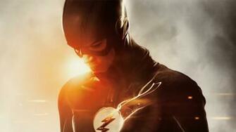 The Flash Season Wallpaper HD