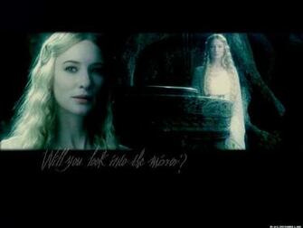 Galadriel Wallpaper
