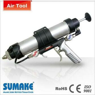 Seam Sealer Gun