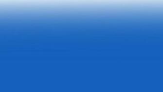 Denim White Wallpaper Blue
