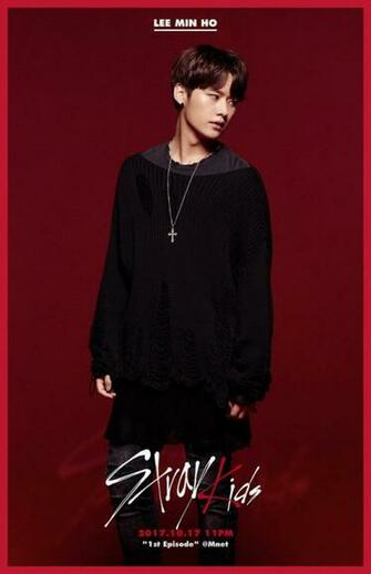 Stray Kids Introduce Their Members With New Batch Of