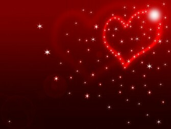 Valentine Heart Wallpaper Is A Great For Your Computer