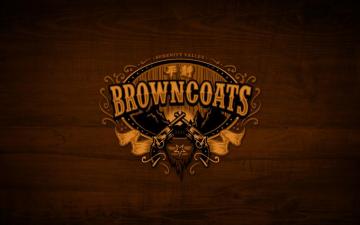 Best Browncoats Wallpaper
