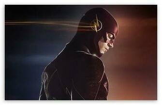 The Flash Cw HD Wallpaper For Standard Fullscreen Uxga Xga