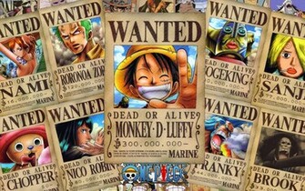 One Piece Wallpaper