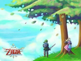 Loz Skyward Sword Wallpaper By Meibatsu