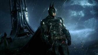Batman Arkham Knight Game HD 1080p Wallpaper And Compatible