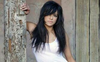 Michelle Rodriguez Measurements Height Weight Bra Size Statistics