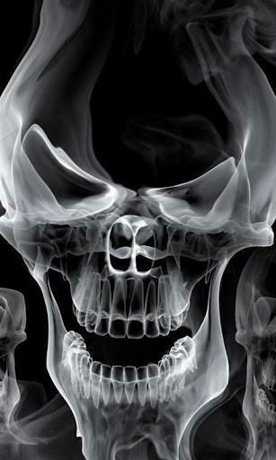 Skull Wallpaper HD Is A Collection Of The Best Full And