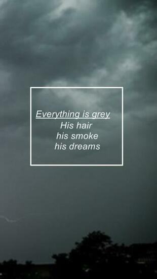 Background iPhone Lyrics Lock Screen Lockscreens