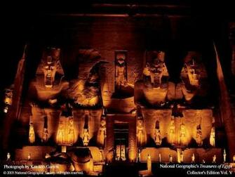 Ancient Egypt Wallpaper