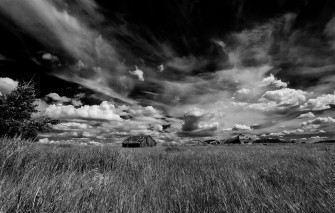 Photography Black White Wallpaper