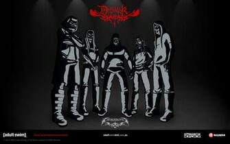 Metalocalypse Madman Entertainment