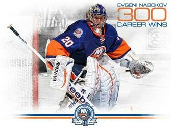 New York Islanders Wallpaper Enjoy This