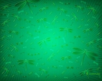 Dragonfly Wallpaper Desktop Background