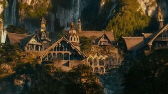 Lord Of The Rings Wallpaper HD Desktop Background