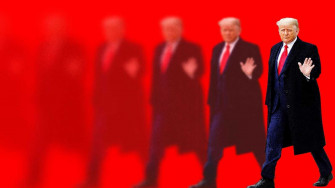 Donald Trump Wallpaper
