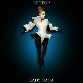 Artpop Wallpaper By Bloogun