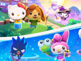A South Park Meme May Have Inspired Hello Kitty Island Adventure